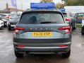 Skoda Karoq 1.5 TSI ACT SE DSG Euro 6 (s/s) 5dr 9