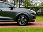 Ford Puma ST-LINE MHEV 26