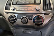 Hyundai i20 1.2 Active Hatchback 5dr Petrol Manual Euro 5 (85 bhp) 68
