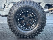 Land Rover Defender 130 130 Tdci Crane Tipper - Air Con - Galv Chassis 33