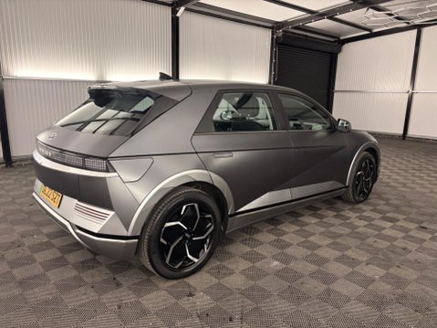 Hyundai IONIQ 5 58kWh Premium Auto 5dr 57