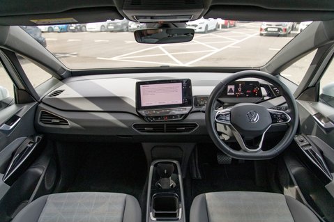 Volkswagen ID.3 LIFE 3