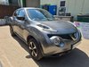 Nissan Juke 1.6 Bose Personal Edition Euro 6 5dr
