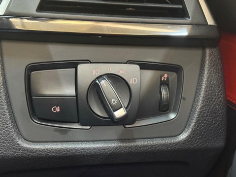 BMW M4 3.0 BiTurbo Euro 6 (s/s) 2dr 21
