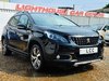 Peugeot 2008 S/S ALLURE.. ONLY ONE OWNER FROM NEW.. 5 SERVICES INCLUDING CAMBELT CHANGE 