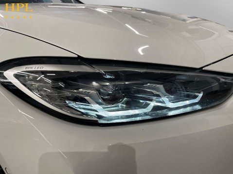 BMW i4 40 83.9kWh Sport Gran Coupe 5dr Electric Auto eDrive (340 ps) 9