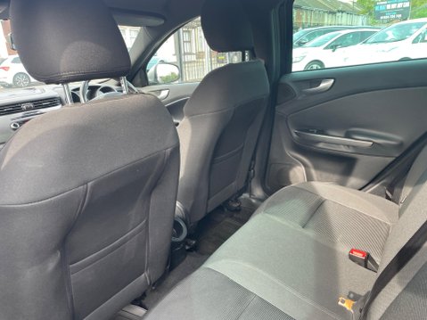 Alfa Romeo Giulietta 1.4 TB Collezione Euro 5 (s/s) 5dr 22
