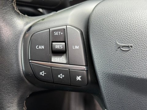 Ford Fiesta 1.1 Ti-VCT Zetec Euro 6 (s/s) 5dr 20
