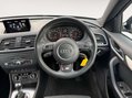 Audi Q3 1.4 Q3 S Line Edition TFSI Semi-Auto 5dr 12
