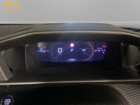 Peugeot 2008 1.2 PureTech GT SUV 5dr Petrol EAT Euro 6 (s/s) (130 ps) Alloys - Bluetooth 13