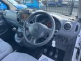 Citroen Berlingo 1.6 HDi 625 Enterprise L1 5dr 15