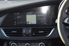 Alfa Romeo Giulia TD LUSSO TI 27