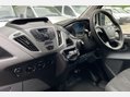 Ford Transit Custom 2.2 TDCi 270 ECOnetic Panel Van 5dr Diesel Manual L1 H1 (162 g/km, 98 bhp) 33