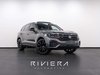 Volkswagen Touareg 3.0 Touareg V6 Black Edition TDI Auto 4WD 5dr