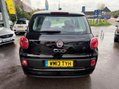 Fiat 500L 1.3 MultiJet Pop Star Euro 5 (s/s) 5dr 13