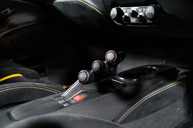 Ferrari 488 Pista NOW SOLD. SIMILAR REQUIRED. PLEASE CALL 01903 254800. 4