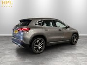 Mercedes-Benz GLA 1.3 GLA200 Sport SUV 5dr Petrol 7G-DCT Euro 6 (s/s) (163 ps) 7