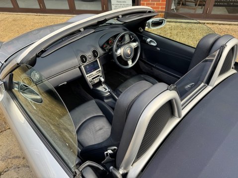 Porsche Boxster 24V SPORT EDITION LOVELY SPEC 25