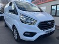 Ford Transit Custom 2.0 Transit Custom 280 Limited 3