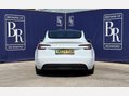 Tesla Model 3 Saloon 4dr Electric Auto RWD (208 ps) 6