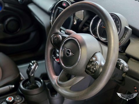 Mini Hatch 1.5 Cooper Classic Steptronic Euro 6 (s/s) 5dr 49