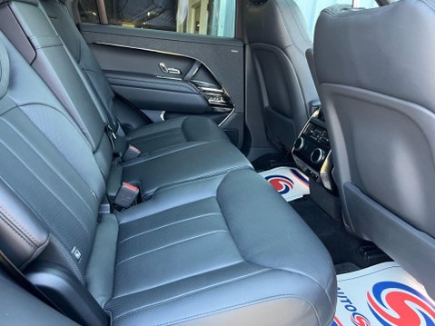 Land Rover Range Rover Sport 3.0 D350 MHEV Autobiography Auto 4WD Euro 6 (s/s) 5dr 53