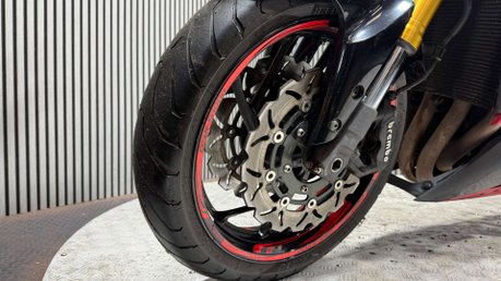 Suzuki GSX-S ABS GSXS1000 2016 ONLY 29K RUNS / RIDES GREAT PROJECT NAKED 1000CC 18