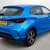 MG MG3 1.5 Hybrid Trophy 5dr Auto 8