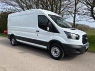 Ford Transit 350 L3 H2 130 ps Panel Van with Air Con 5