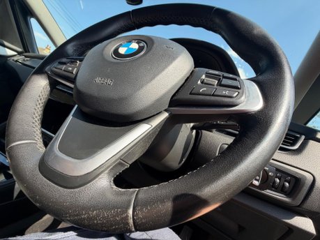 BMW 2 Series 218I SE GRAN TOURER 19