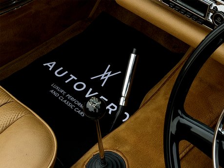 Mercedes-Benz SL Series 280 SL 68