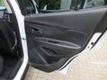 Vauxhall Mokka X 1.4i Turbo ecoTEC Elite Nav Euro 6 (s/s) 5dr 49
