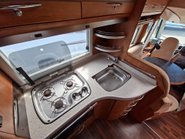 Carthago E-line Chic i47 35