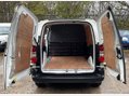 Peugeot Partner 1.6 HDi 850 Professional L1 4dr 11