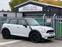 Mini Countryman 2.0 Countryman Cooper SD ALL4 Auto 4WD 5dr
