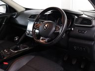 Renault Kadjar ICONIC TCE 22