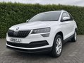 Skoda Karoq 1.6 TDI SE Technology SUV 5dr Diesel Manual Euro 6 (s/s) (115 ps) 4