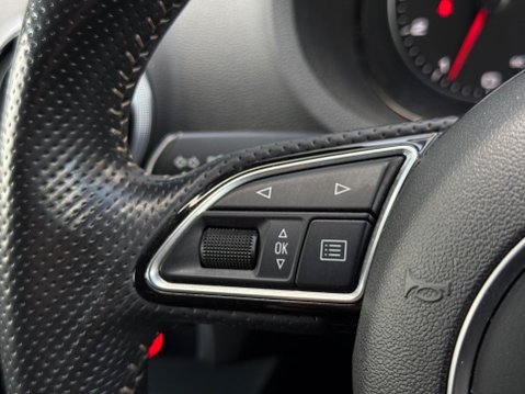 Audi A3 1.4 TFSI S line Euro 6 (s/s) 3dr 93