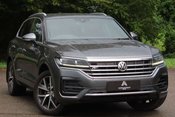 Volkswagen Touareg 3.0 TDI V6 R-Line Tiptronic 4Motion Euro 6 (s/s) 5dr 4