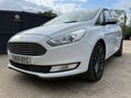 Ford Galaxy 2.0 Galaxy Titanium EcoBlue Auto 5dr 49