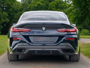 BMW 8 Series 840i M Sport 25