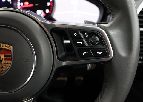 Porsche Cayenne 2.9 Cayenne V6 S Auto 4WD 5dr 33