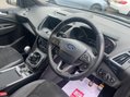 Ford Kuga 2.0 TDCi EcoBlue ST-Line Euro 6 (s/s) 5dr 15