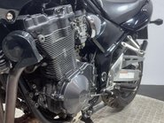 Suzuki Bandit 1200 GSF 2002 28K MK2 RUNS WELL NEW MOT 120CC MUSCLE BIKE 27