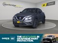 Nissan Juke 1.0 DIG-T N-Connecta DCT Auto Euro 6 (s/s) 5dr 4