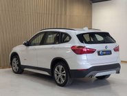 BMW X1 2.0 X1 xDrive 20d Sport Auto 4WD 5dr 19