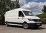 Volkswagen Crafter 2.0 TDI CR35 BlueMotion Tech Startline Panel Van 5dr Diesel Manual FWD LWB 