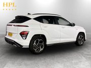 Hyundai KONA 1.6 h-GDi N Line S SUV 5dr Petrol Hybrid DCT Euro 6 (s/s) (141 ps) Air Con 7