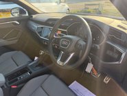 Audi Q3 1.4 TFSIe 45 S line 5dr Petrol Plug-in Hybrid S Tronic Euro 6 13kWh (245ps) 32
