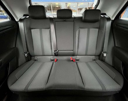 Volkswagen T-Roc 1.5 T-Roc Match TSI S-A 5dr 30